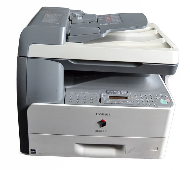 Canon Ir1024 User Manual One Word Quickstart Guide Book