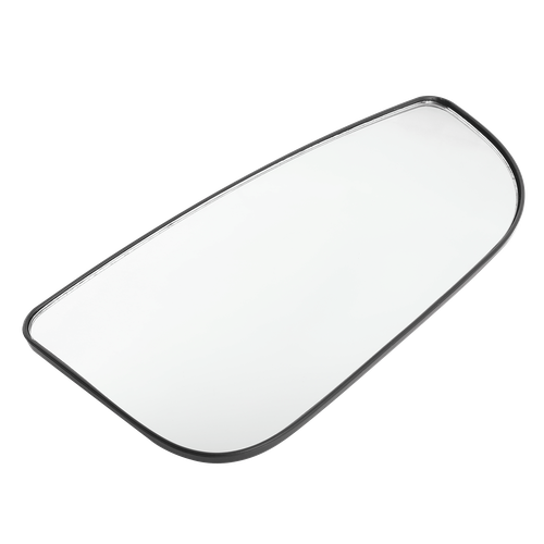 For 2011-2018 Ram 1500 2500 3500 4500 5500 Right Mirror Glass Replacement - Picture 10 of 12