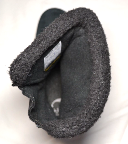 Sorel Womens Waterfall Thinsulate Lined Winter Snow Boot NL1964-010 Black Size 8 - Picture 8 of 11