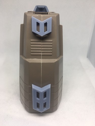 G1 Transformers Custom 3D OMEGA SUPREME 6 CLIP LOT Resin Unpainted Kit 2025 - Picture 4 of 5