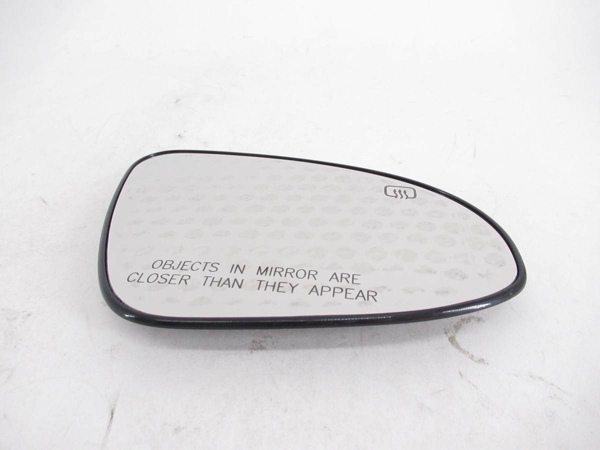 Genuine OEM Toyota 87931-02F90 Passenger Side Mirror Glass 2014