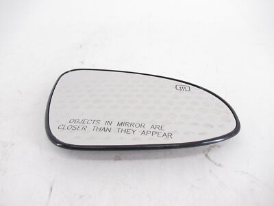 Genuine OEM Toyota 87931-02F90 Passenger Side Mirror Glass 2014