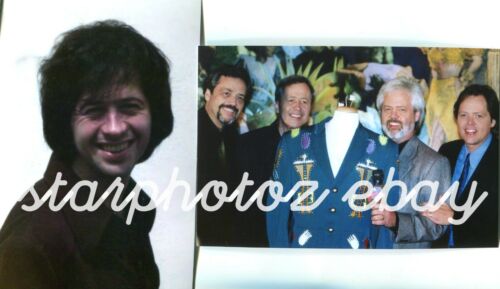 25 Classic WAYNE OSMOND Photographs! Jay Jimmy Merrill Donny Alan - Picture 3 of 8