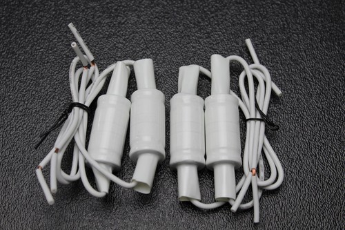 4 PCS BASS BLOCKER CROSSOVER 199UF 100V CAP 200HZ @ 4 OHM 6X9 SPEAKERS BB199 - Picture 6 of 8