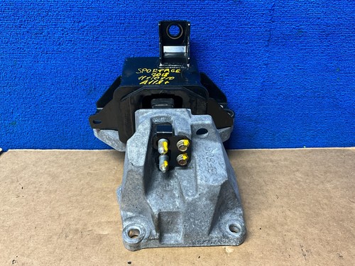 2017 - 2022 KIA SPORTAGE QL FRONT DRIVER SIDE ENGINE MOTOR MOUNT BRACKET OEM - Foto 4 di 12