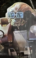 2022 Tansformers ROTB Beast Alliance - Wheeljack & Rhinox- Hasbro 