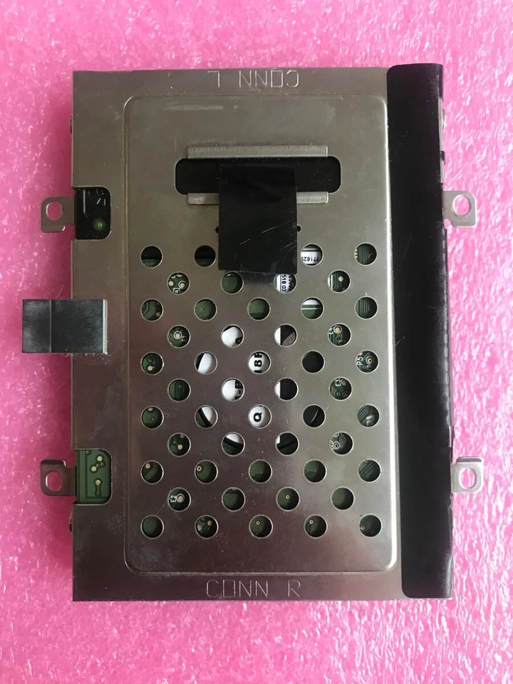 Western Digital Black WD7500BPKT-22PK4T0 750GB 7.2K 2.5" SATA 7200 rpm HardDrive - Image 3 of 3