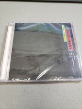 George Harrison Live in Japan Still Sealed, Broken Case