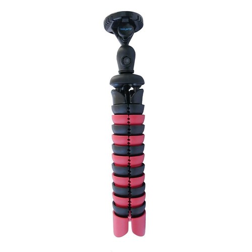 I3ePro Flexible Tripod 12" BP-OKTO12 for Cameras - Nikon, Canon, Sony, Fuji MORE - Picture 2 of 6