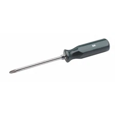 SK Hand Tools 82010 P3 x 6" SureGrip Phillips Screwdriver