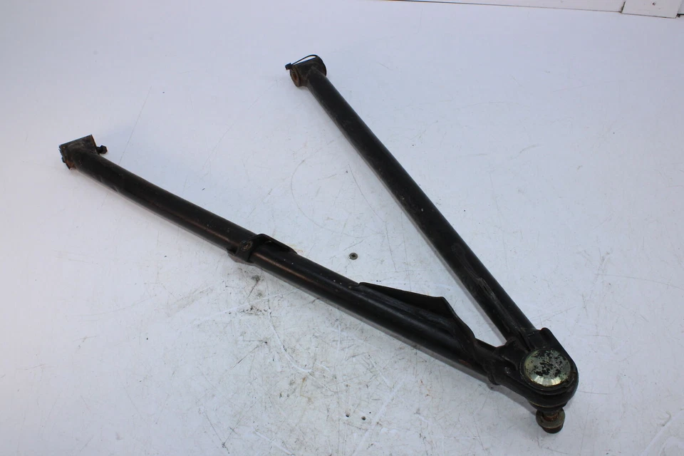 Ski-Doo Summit 600 Everest 2009 brazo inferior derecho necesita rótula 505072373 Foto 2 de 4