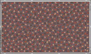 Eduard 1/35 scale PhotoEtch detail Camo netting US 1940-1960 Autumn-color 36149 Eduard 1/35 scale PhotoEtch detail Camo netting US 1940-1960 Autumn-color 36149