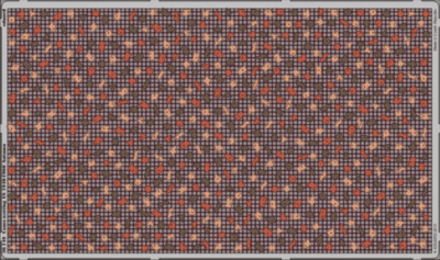 Eduard 1/35 scale PhotoEtch detail Camo netting US 1940-1960 Autumn-color 36149 Eduard 1/35 scale PhotoEtch detail Camo netting US 1940-1960 Autumn-color 36149