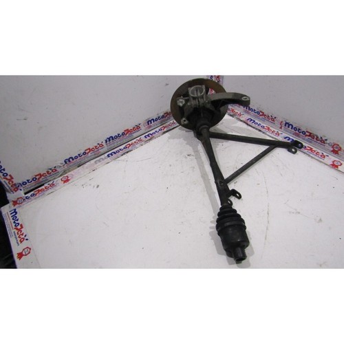 Right Hub Suspension Arm Lieger X-T00 R S - Picture 4 of 5