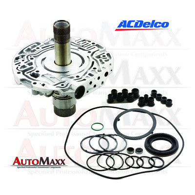 Auto Trans Fluid Pump Cover Kit ACDelco 24248573 for sale online 