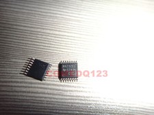 5PCSx MAX232ECPWR TSSOP16 TI #A6-10*