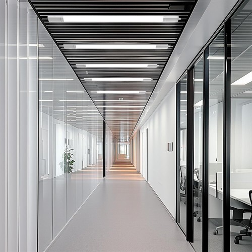 LED Feuchtraumleuchte 60/120/150CM mit 36W 3960LM/5000K Werkstatt Garage Lampe - Bild 8 von 26