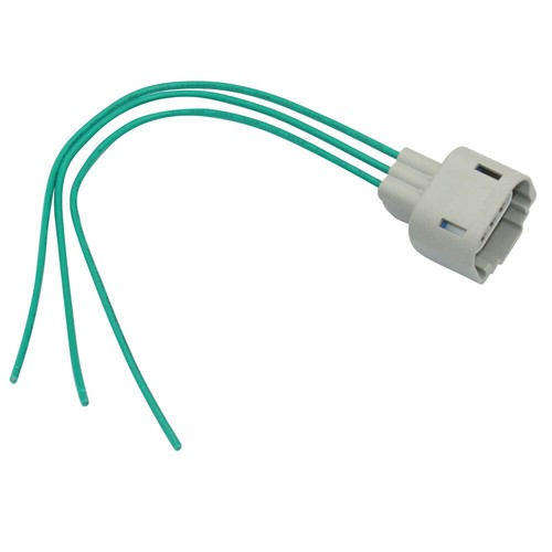 2x For Ford F-150 H13 9008 s 2004-2019 Headlight Connector Pigtail Wire Harness - Picture 7 of 10
