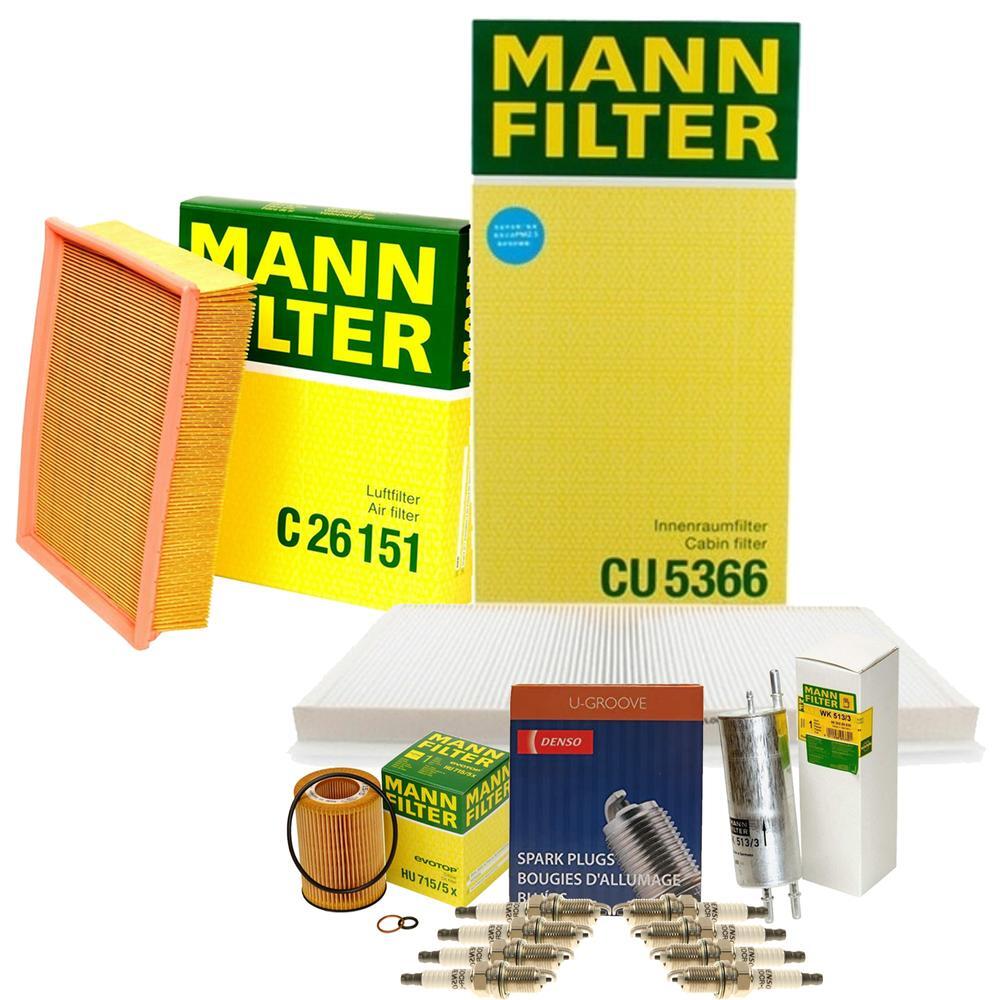 Denso Ignition Tune-Up Kit