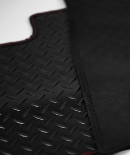 Fits VW T5/T6/T6.1 120x90cm Habitation Mat in Carpet or Rubber - Picture 90 of 134
