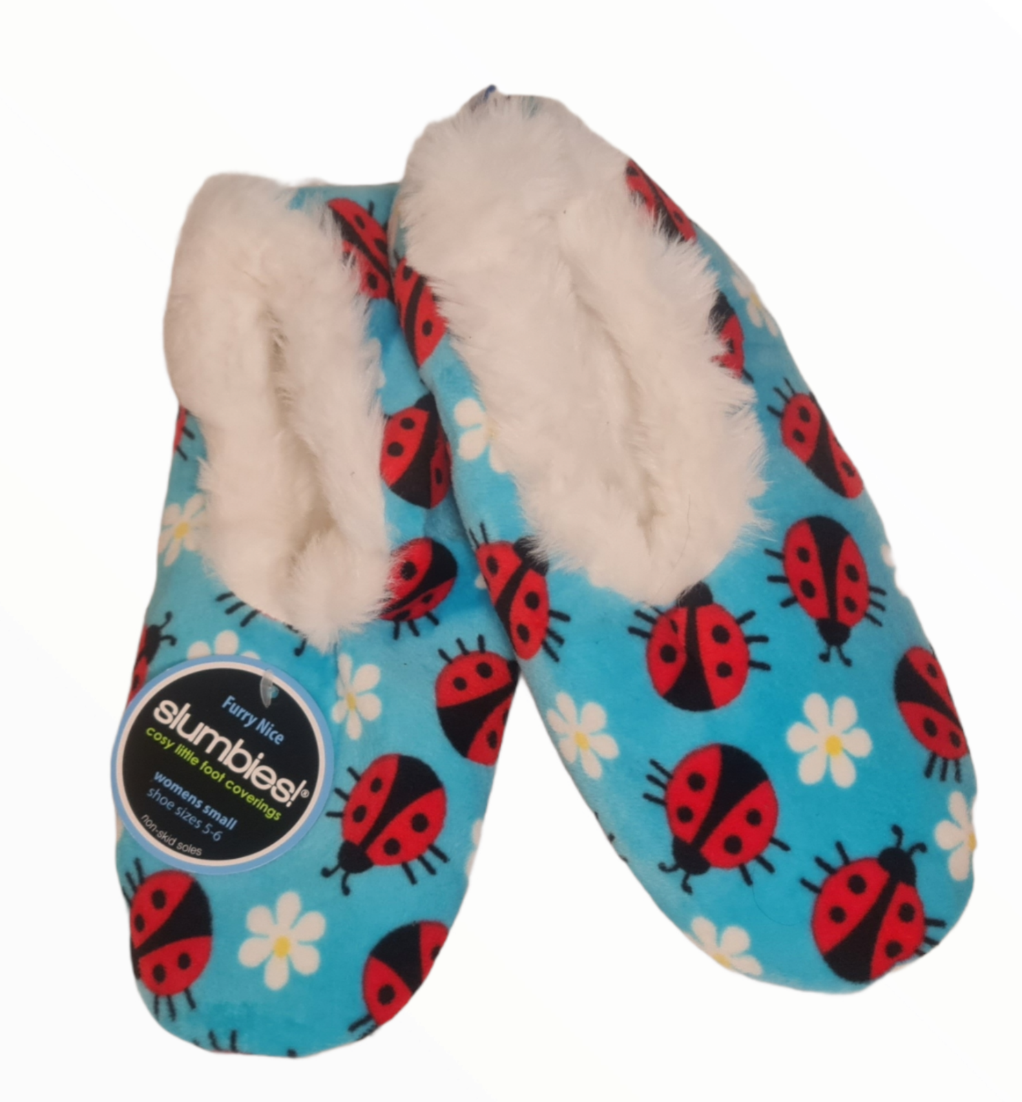 Slumbies Slippers - Picture 9 of 9