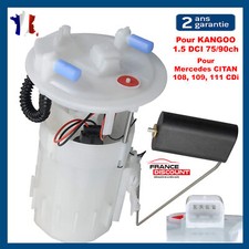 Pompe de Gavage Immergée Gasoil pour Kangoo 1.5 Dci 90 75 CITAN CDi A4154780101