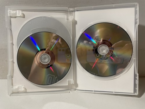 Blades of Glory/Anchorman/Old School DVD Will Ferrell Collection PAL Region 4 - Picture 5 of 6