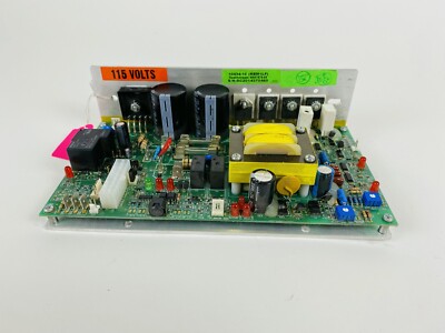 Life Fitness F3 - T3 Treadmill Motor Control Board 10434-1C Life Fitness F3 - T3 Treadmill Motor Control Board 10434-1C