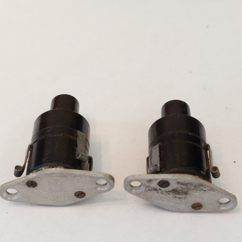 Lot of 4 x Vintage Aircraft Push Button Switches - ECE 178, Arcoelectric, 3180-1 - Picture 9 of 9