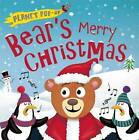 Planet Pop-Up: Bear's Merry Christmas by Jonathan Litton (Hardback, 2015)