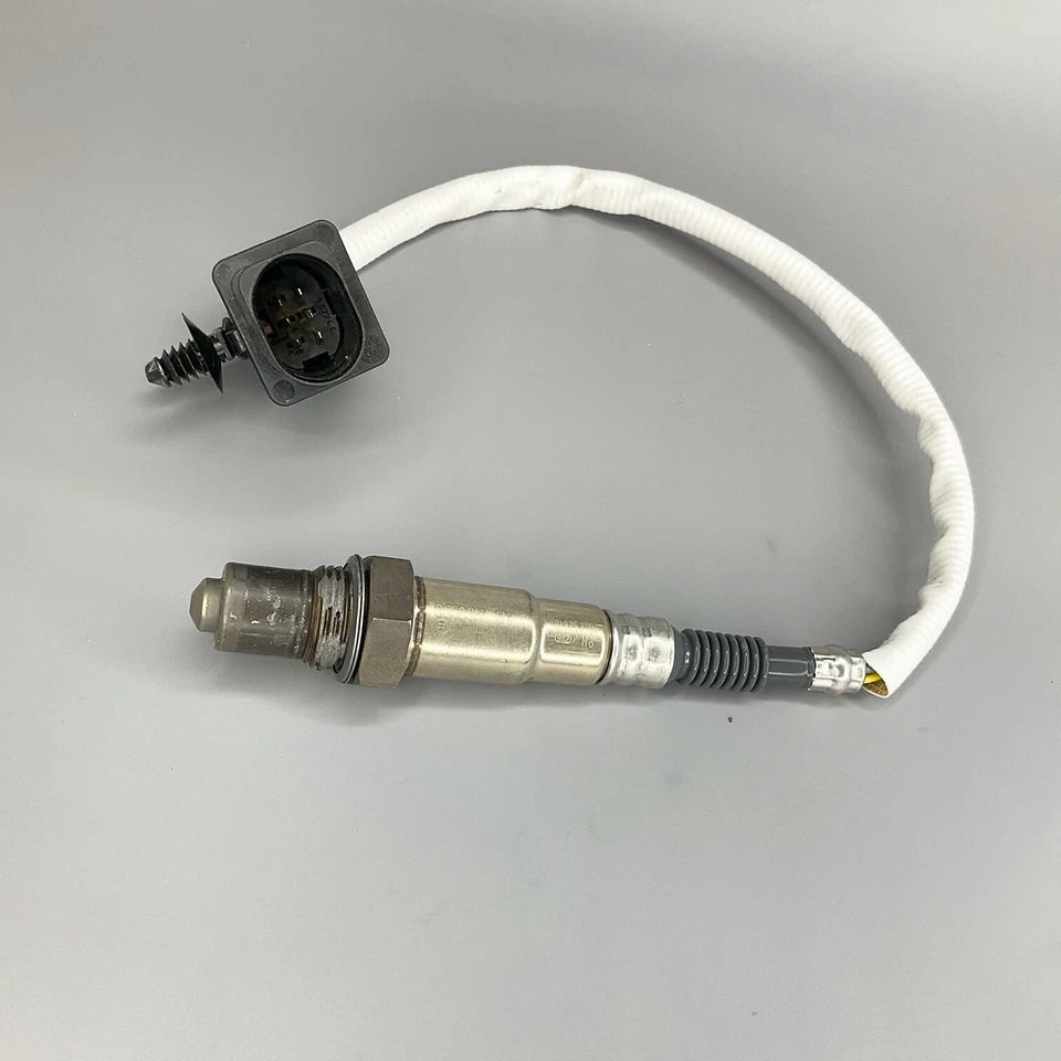 Оригинальный подлинный лямбда-датчик кислорода для 2003-2006 Porsche Cayenne 17174 - Изображение 2 из 4
