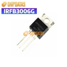 10PCS IRFB3006G TO-220 Integrated Circuit #R11