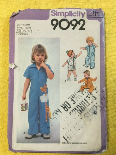 Patrones de simplicidad ~ Todos los patrones son tamaño 1/2-1 * ~ * ~ * * Anuncio 1888 - Imagen 12 de 21