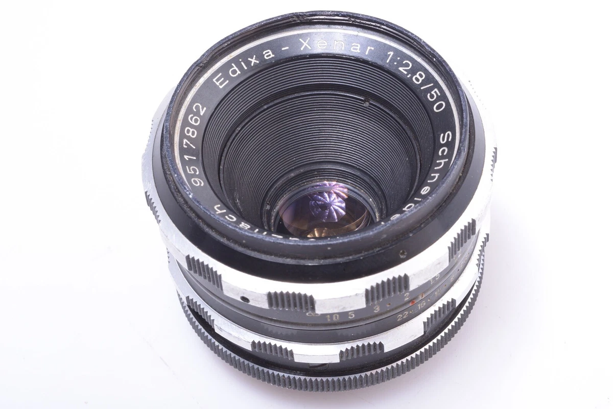 Schneider 7.5 cm f4.5 M42マウント Schneider 7.5 cm f4.5 M42マウント Schneider 7.5 cm f4.5 M42