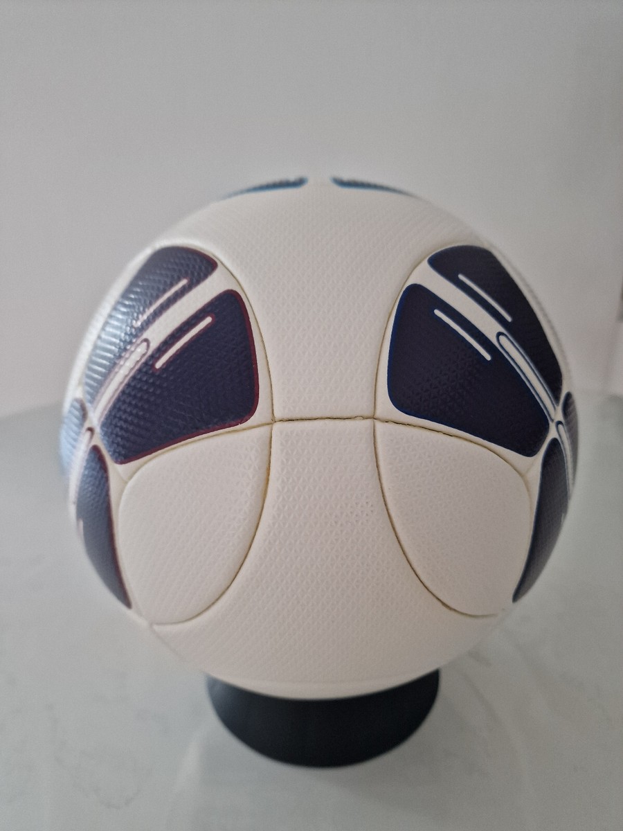 Adidas Ball Tango 12 Final Uefa Super Cup Monaco 2011 Fc