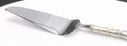 Sterling Flatware Stainless Blade Towle Country Manor Pie & Cake Server 11 1/8”