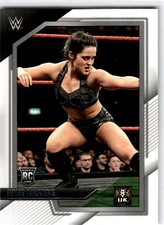 2022 Panini NXT 2.0 WWE #46 Aoife Valkyrie