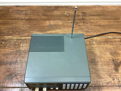 Retro REALISTIC 20-9145 HYPERSCAN 400 CHANNEL PRO-2006 BASE SCANNER RECEIVER - Picture 11 of 18