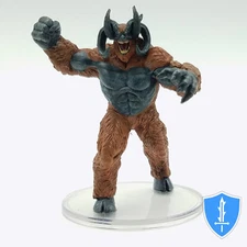 Ceustodaemon - Bestiary Unleashed #29 Pathfinder Battles D&D Guardian Demon