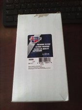 CARQUEST Premium Air Filter 86899    V