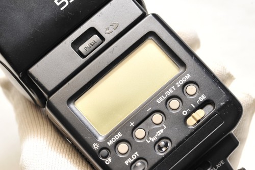 Canon Speedlite 550EX As-Is [0R0415] - Picture 12 of 12