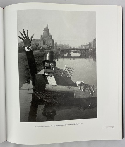 Propaganda and Dreams : Photographing the 1930s in the USSR and the US, HCDJ - Picture 20 of 24
