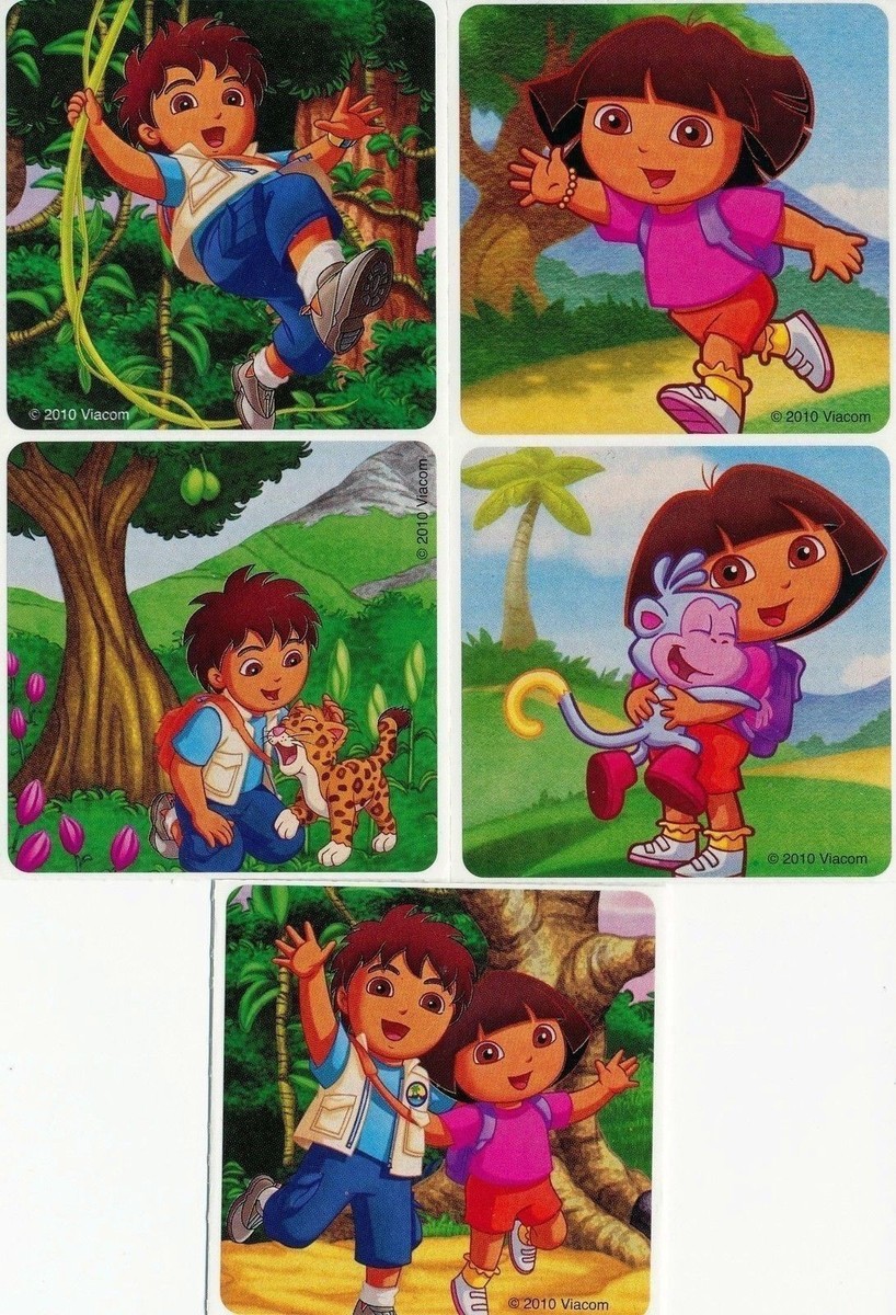 dora♡ Shop Dora the Explorer Hot Pink Butterfly The – Luggage Factory