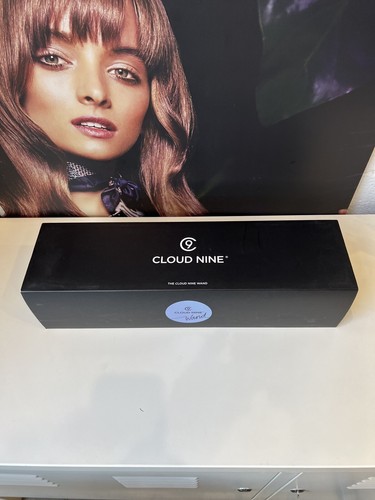Cloud Nine Curling Wand - Picture 3 of 3