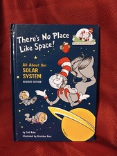 The Cat in the Hat's Learning Library: There's No Place Like Space! All about...
