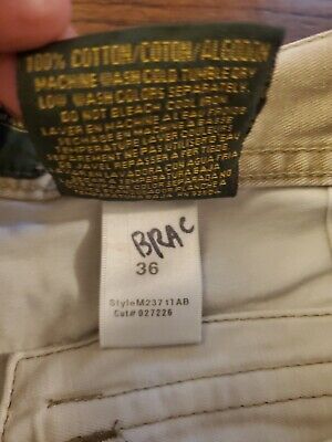 SWEET VINTAGE JNCO BROWN CARGO SHORTS MEN'S SIZE 36 NICE SWEET VINTAGE JNCO BROWN CARGO SHORTS MEN'S SIZE 36 NICE
