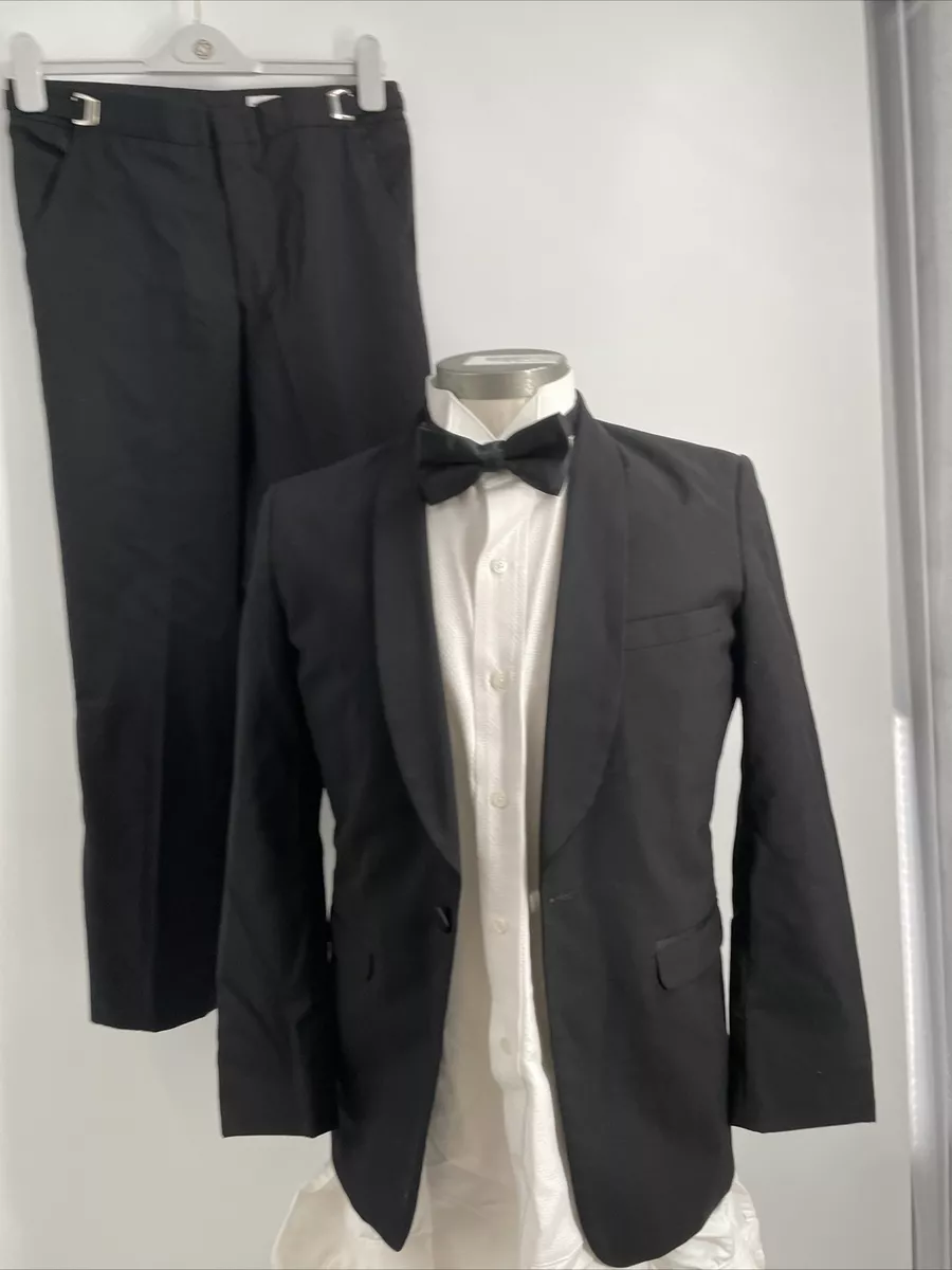 Boys tuxedo deals pants