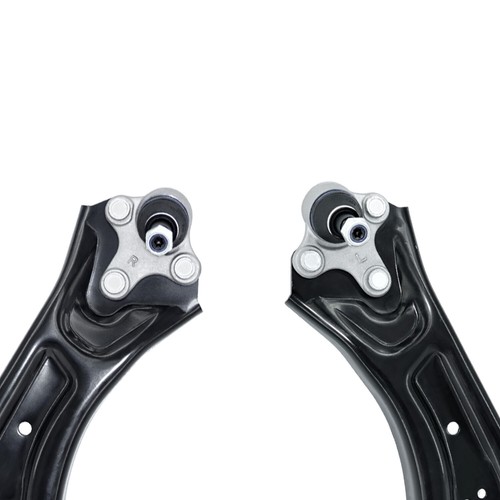 8Pcs Front Lower Control Arms Ball Joints Links for 2012-2019 Volkswagen Passat - Picture 14 of 18