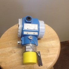 Endress + Hauser Deltapilot S FMB70-4J16/1D7 Level Sensor