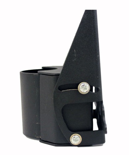 TV Monitor Masthalterung passend für VESA 75 x 75 und VESA 100 x 100 CLOSE OUT  - Bild 6 von 7